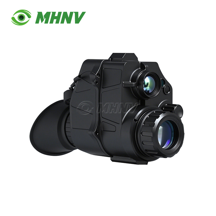 Fusion Night Vision Monocular